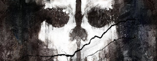 This Call of Duty: Ghosts PC patch improves spawns & rebalances guns