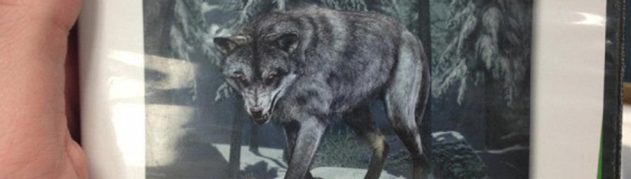 Call of Duty: Ghosts DLC to add white wolf dog skin - report