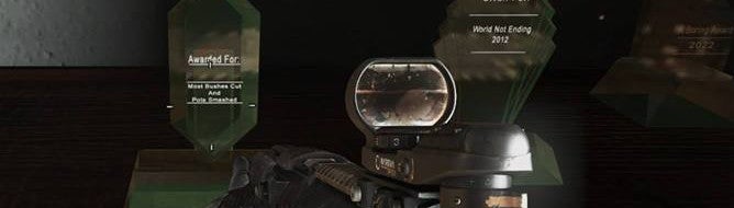 Call of Duty Ghosts: Zelda Easter egg discovered, see it here