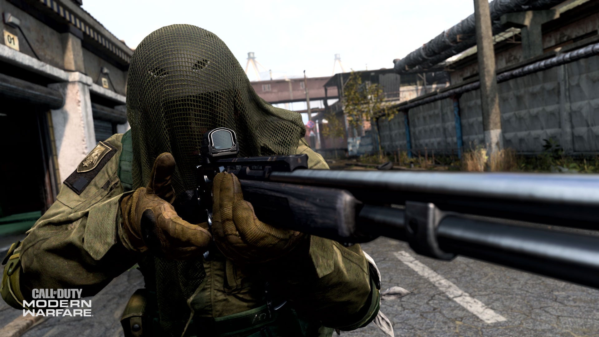 Call of Duty: Modern Warfare gets new patch, but 2 of its biggest fixes don't actually work