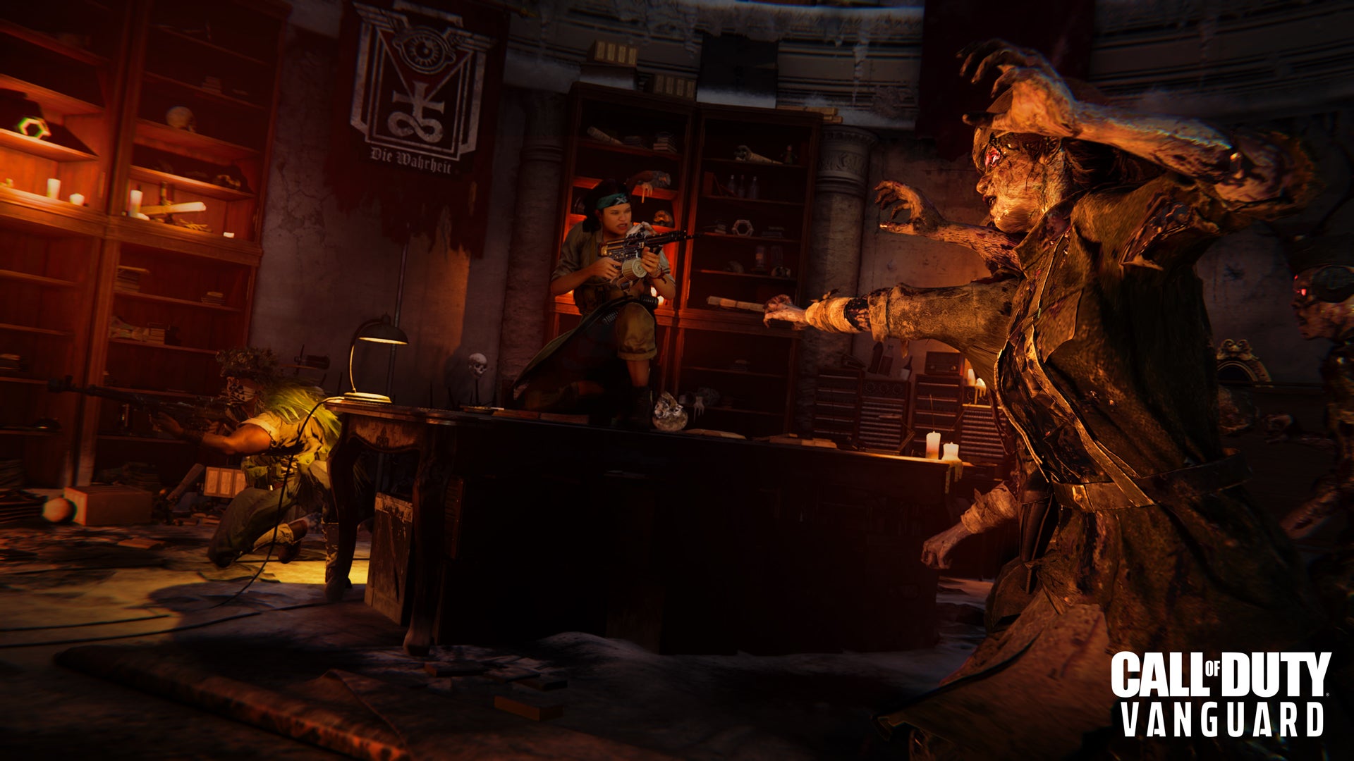 Call of Duty: Vanguard and Switch were best-sellers in the US during December 2021- NPD