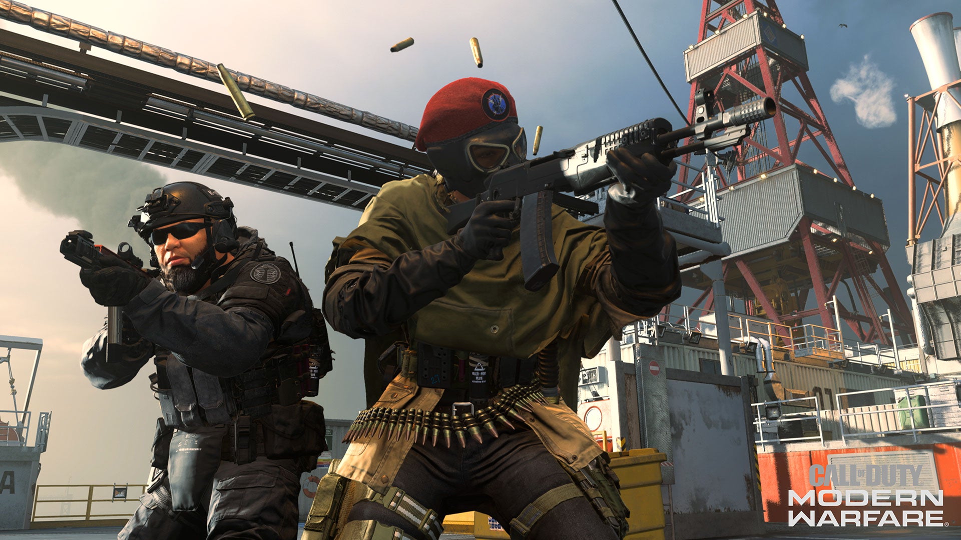 Warzone hackers are now ending matches when they feel like it