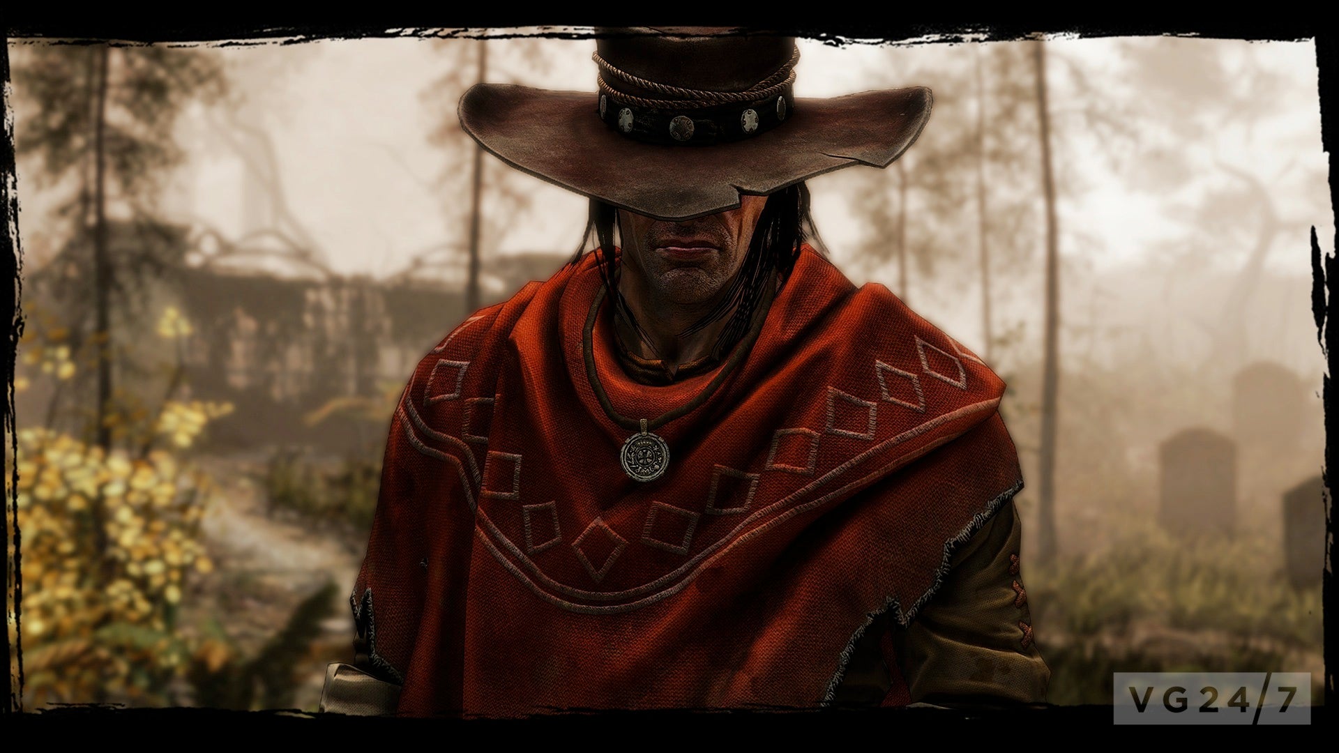 Techland is teasing Call of Juarez: Gunslinger on Switch