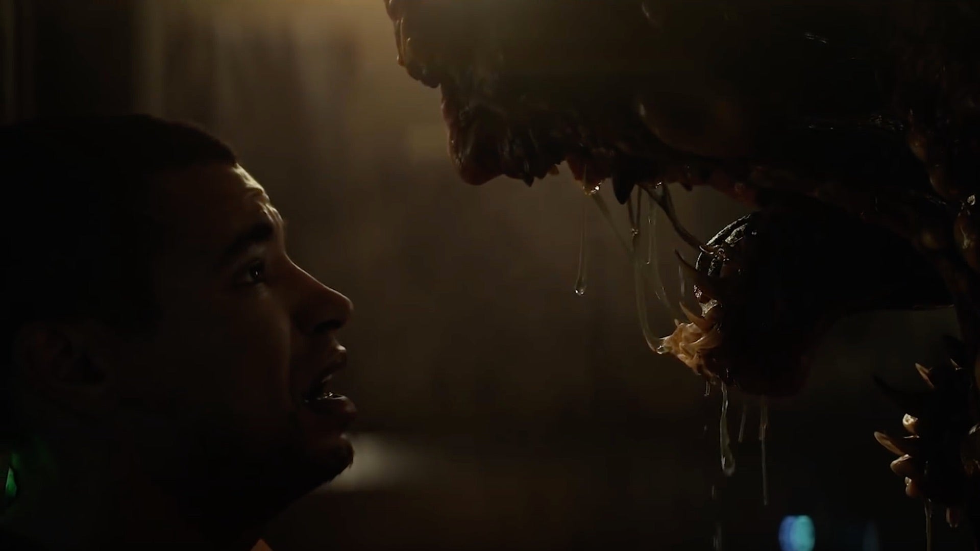 Here's new gameplay from upcoming sci-fi horror, The Callisto Protocol