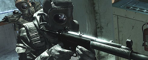Radio 1 listeners crown CoD4 as "favourite game"