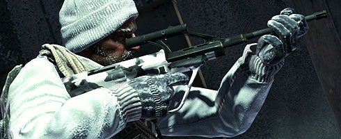 Treyarch pleased to be doing "something new" with Black Ops