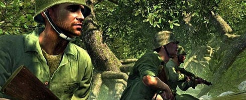 Live Play charts, WaW wins week of March 23