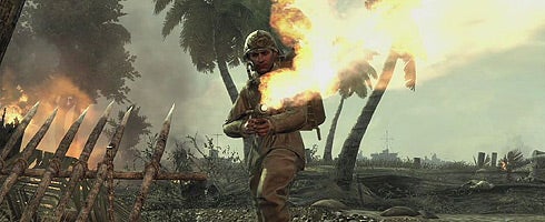 Second map pack for Call of Duty: World at War coming in June