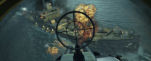 World at War Map Pack 3 hits Live
