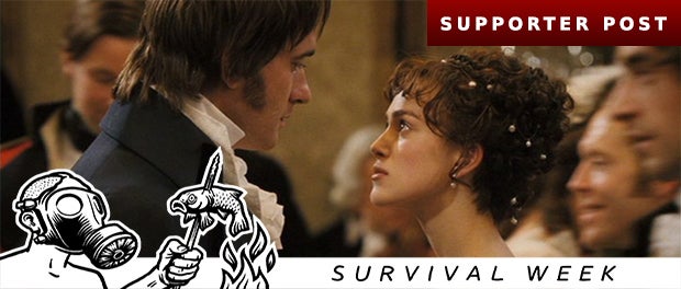 A Brief History Of Survival Games