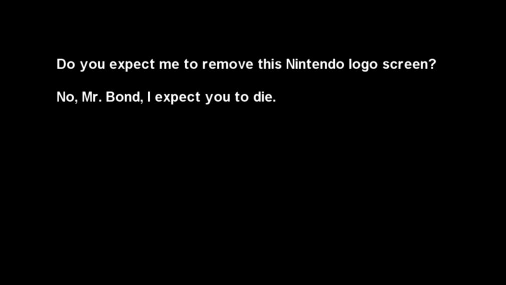 Cancelled GoldenEye 007 XBLA remaster leaks online