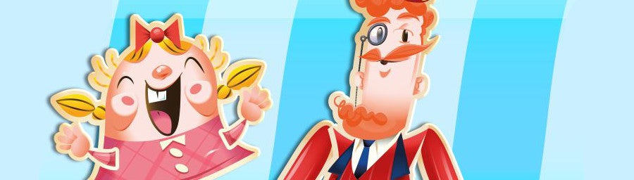 King responds to 'Candy' trademark concerns - statement