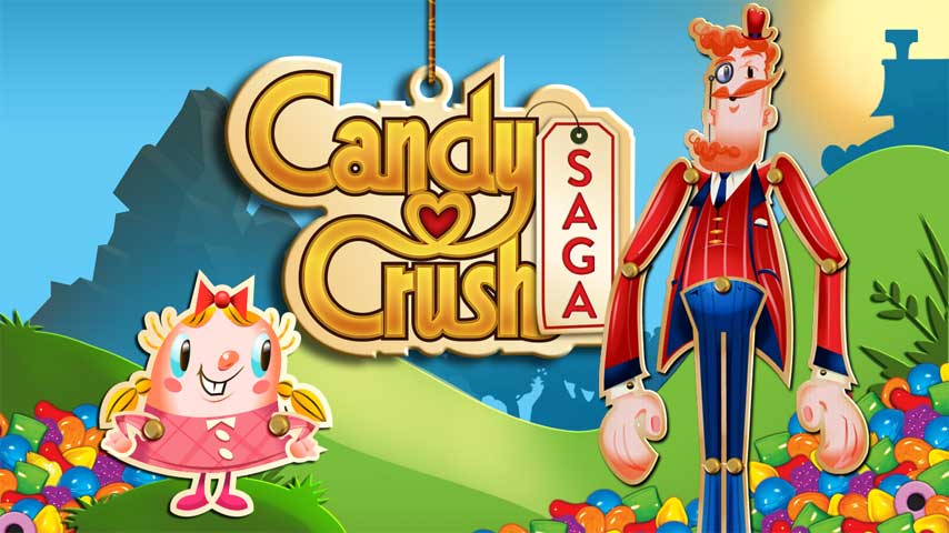 King Q1 shows increased profits, users and RPU