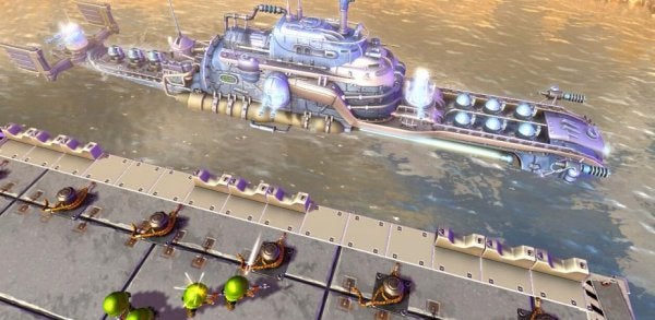 Huh: Cannon Fodder 3 Released On GamersGate