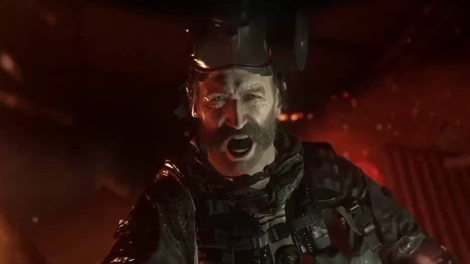 Call of Duty 4's iconic Shipment map included by accident, developer "forgot" to remove it