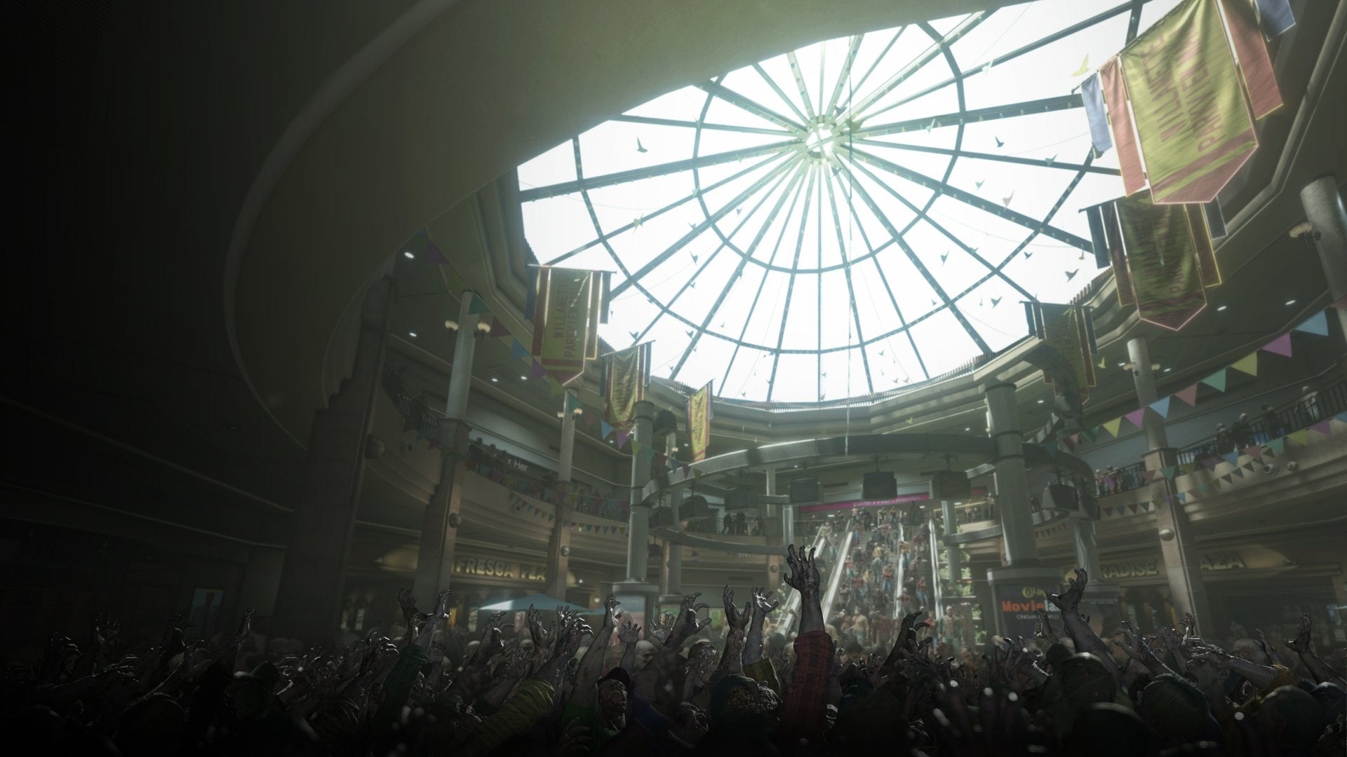 Desperate to see more of the Dead Rising Deluxe Remaster? You'll want to tune into the showcase Capcom's just announced