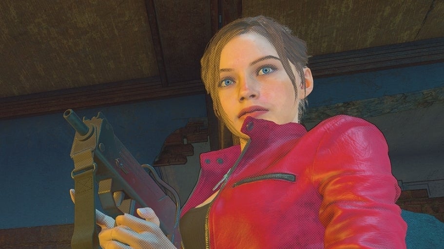 Capcom pulls RE:Verse open beta offline seven hours after launch
