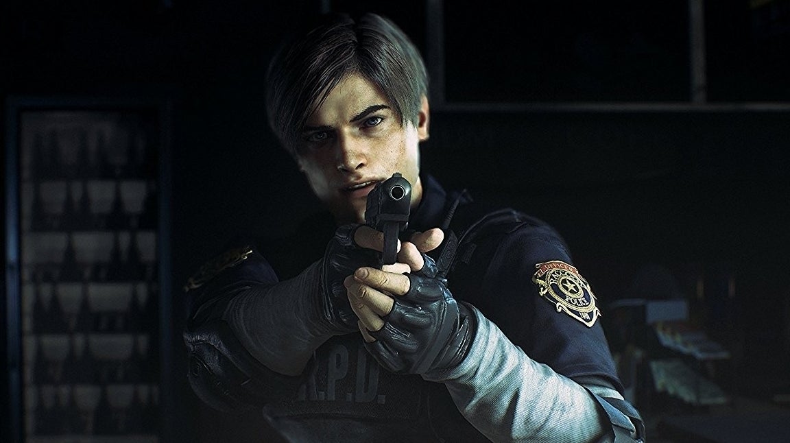 Capcom's Resident Evil 2 remake has now sold more than the PlayStation original