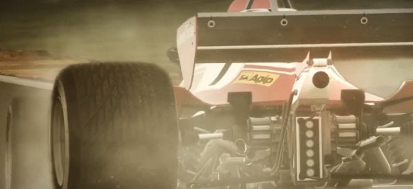 F1 2013's Classic Content Available To All