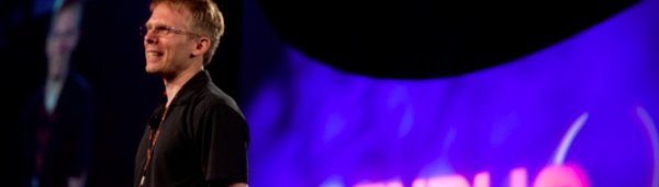 Carmack Talks Rage PC, Bombastic Trailer