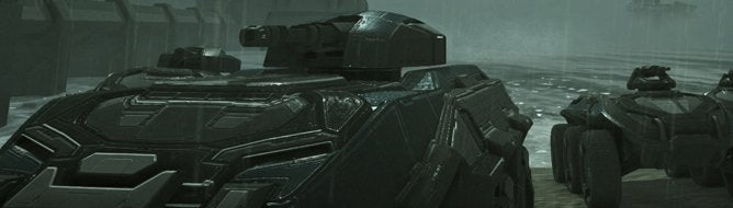 Carrier Command: Gaea Mission to release in the US this fall