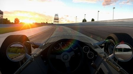 Project Cars Preview
