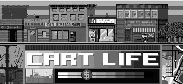 Wot I Think: Cart Life