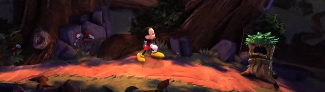 Castle of Illusion remake releasing Sept 4, pre-orders include Mega Drive original