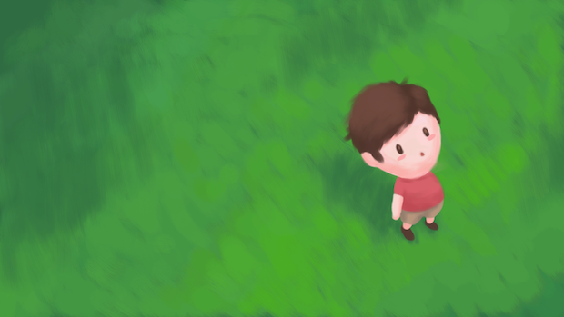 Wot I Think: Castles In The Sky