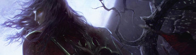 Castlevania: Mirror of Fate doesn't suck (blood)