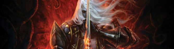 Castlevania: Mirror of Fate intro movie & new gameplay trailers online now