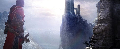 Castlevania devs "decided against" using Move for Lords of Shadow