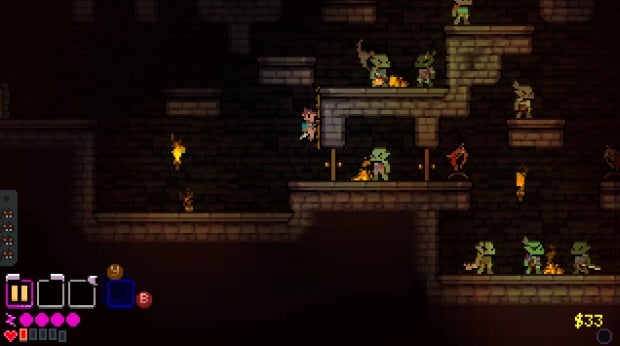 Catacomb Kids Will Win You Over Within 55 Seconds