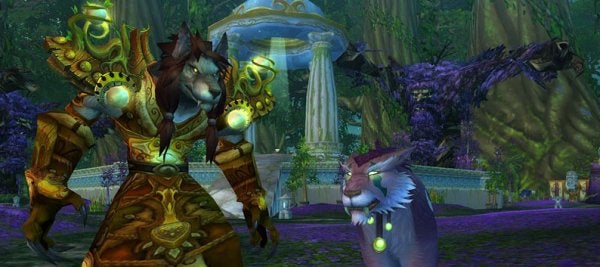 Apocalypse WoW: Free Cataclysm Trial
