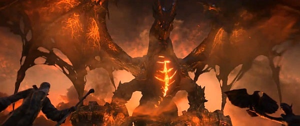 Blizzard "Not Trying To Make A WoW Sequel"