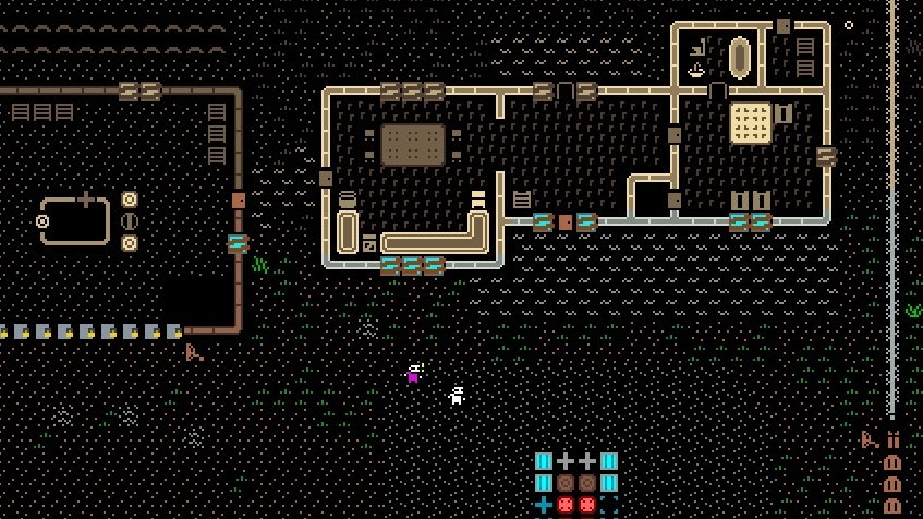 Cataclysm: Dark Days Ahead got a big new update