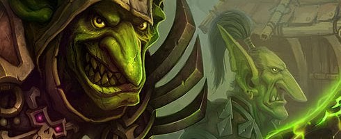 Rumor: WoW Cataclysm pegged for early 2011 per retail listing