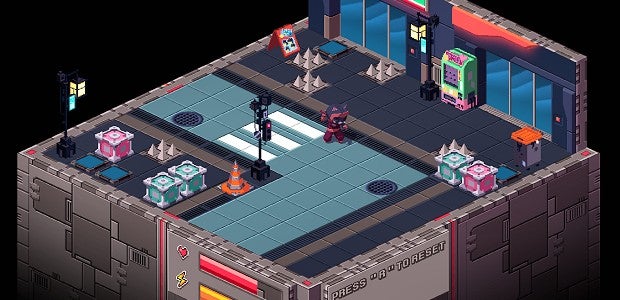 Freeware Garden: Cat-Ana