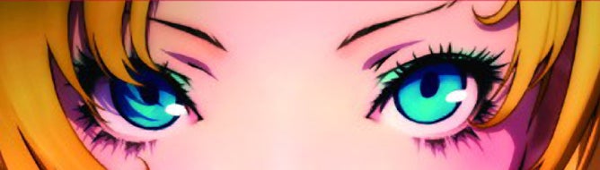 Catherine western localisation confirmed for summer