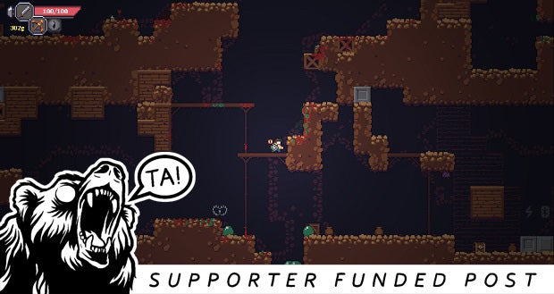 Daily Death #4: Caveblazers daily and a bit more