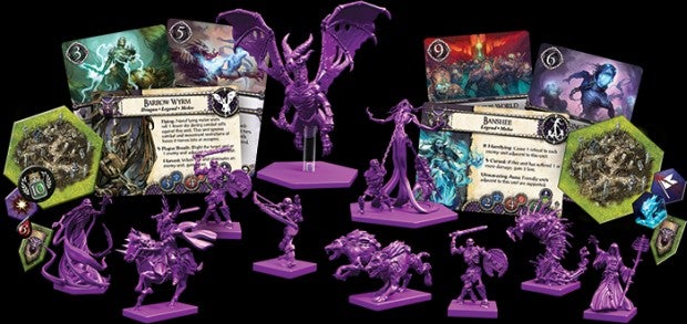 Cardboard Children - June Board Game News