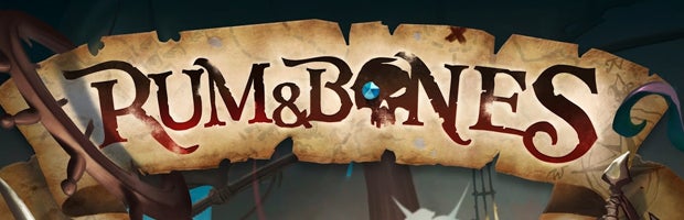 Cardboard Children: Rum & Bones
