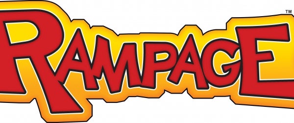 Cardboard Children - RAMPAGE!
