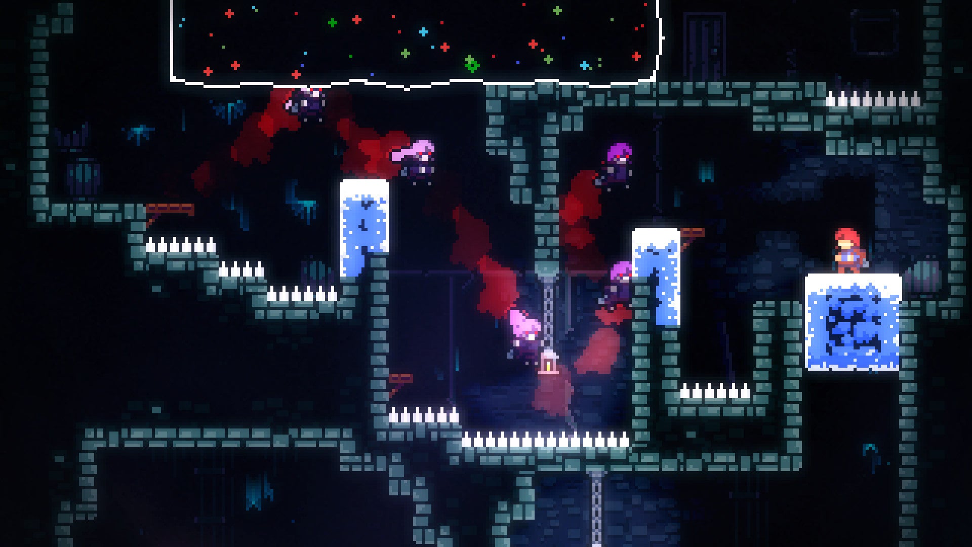 Celeste developer shares the tricks that make tough platforming feel fair