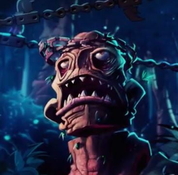 The Chainsaw Incident: PS4 & Vita beat-em-up gets first gameplay footage