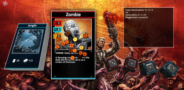 Grrrmrmrmrm - Chainsaw Warrior: Lords Of The Night Out