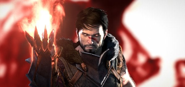Dragon Age's Hawke Is Three Champions