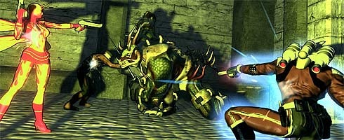 Cryptic sold-out of Lifetime Subs for Champions Online