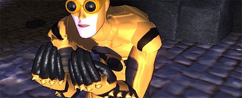Champions Online is now free to play