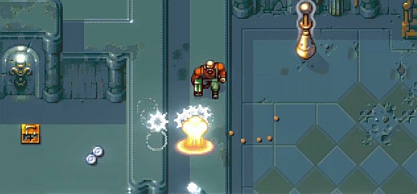 Meet The New Chaos Engine, Same As The Old One